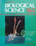 Biological Science Combined Volume Hardback