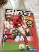 "Shoot!" Annual 2005