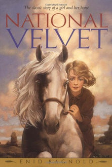 National Velvet (Modern Classics)