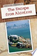 Escape from Alcatraz