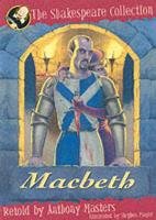 Macbeth (The Shakespeare Collection)