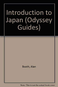 Introduction to Japan (Odyssey Guides)