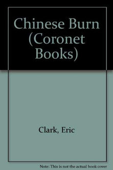 Chinese Burn (Coronet Books)