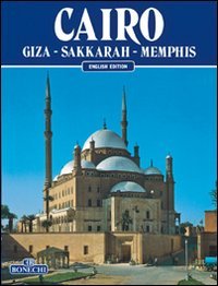Cairo Giza Sakkarah Memphis