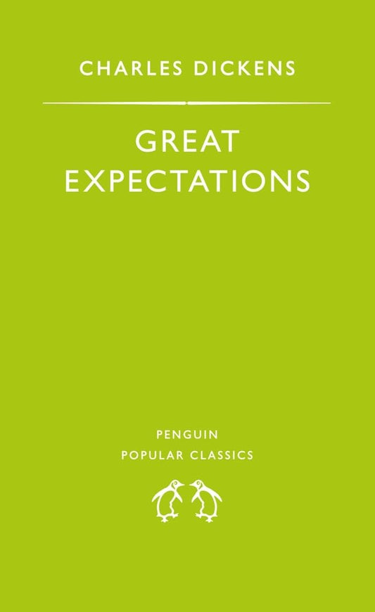 Great Expectations