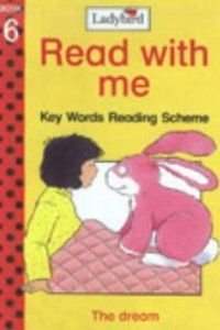 The Dream: Bk.6 (Read with Me)