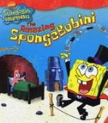 The Amazing SpongeBobini (Spongebob Square Pants)
