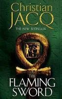 The Flaming Sword