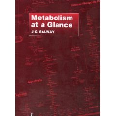 Metabolism at a Glance