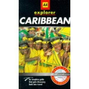 Caribbean (AA Explorer S.)
