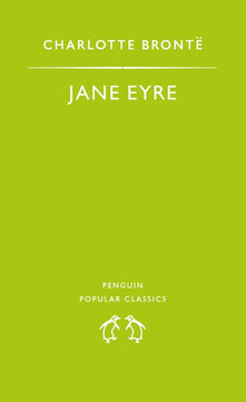 Jane Eyre