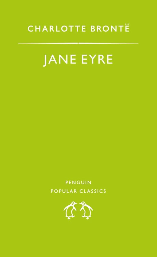 Jane Eyre