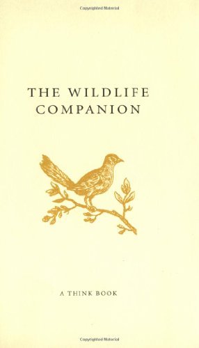 The Wildllife Companion (The Companion Series)