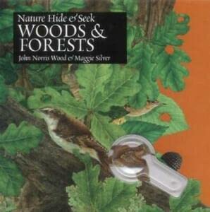 Woods and Forests (Nature Hide & Seek S.)