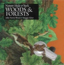 Woods and Forests (Nature Hide & Seek S.)