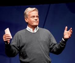 Dare to be Different: Becoming an Authentic Christian