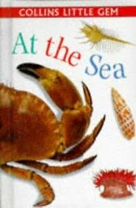 At the Sea (Little Gems S.)
