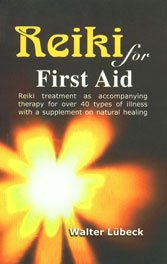 Reiki for First Aid