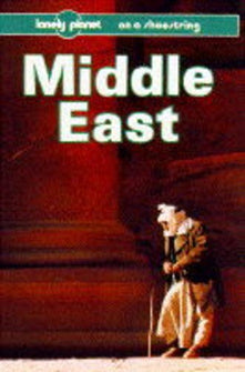 Middle East on a Shoestring (Lonely Planet Shoestring Guide)