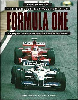 Formula One (Concise Encyclopaedias)