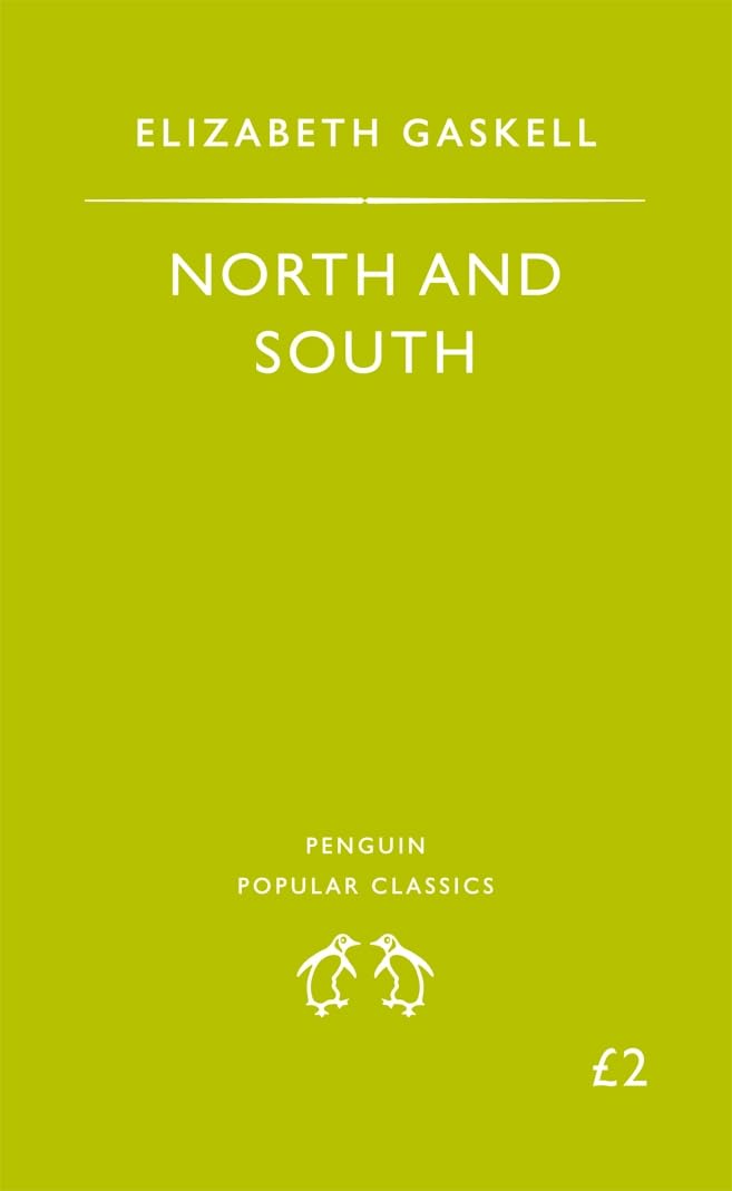 North and South
