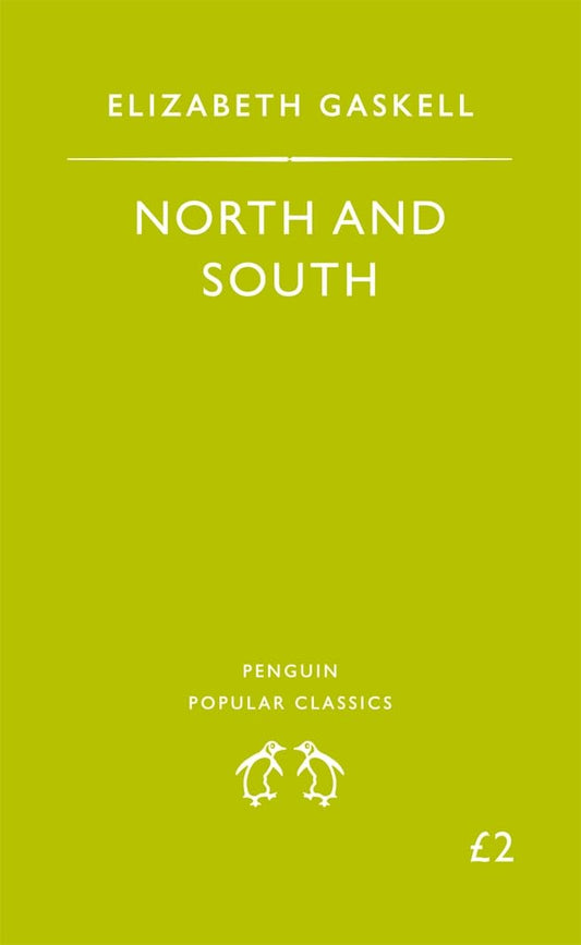 North and South