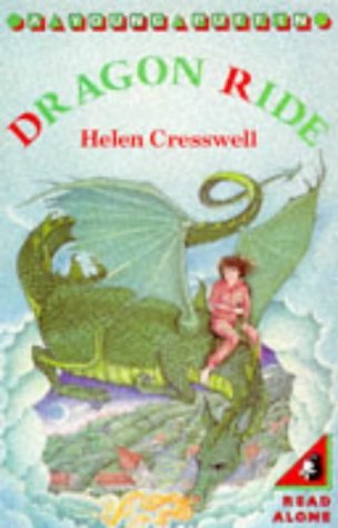 Dragon Ride (Young Puffin Books)