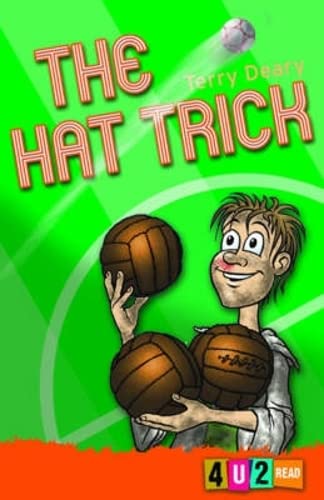 The Hat Trick (4u2read)