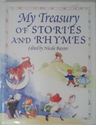 My Treasury of Stories & Rhymes