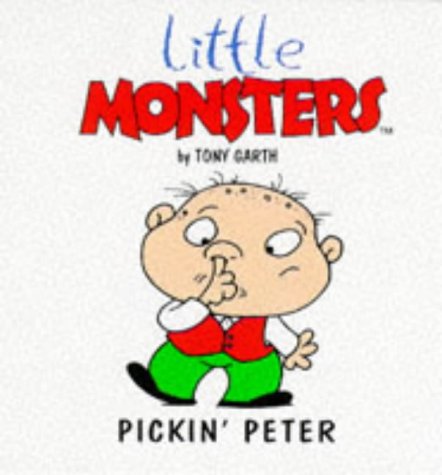Pikin' Peter (Little Monsters S.)