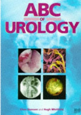ABC of Urology (ABC Series)