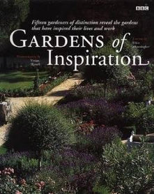 Gardens of Inspiration