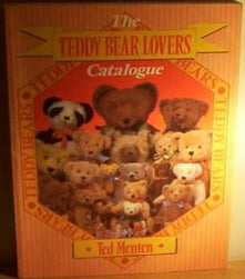 The Teddy Bear Lover's Catalogue