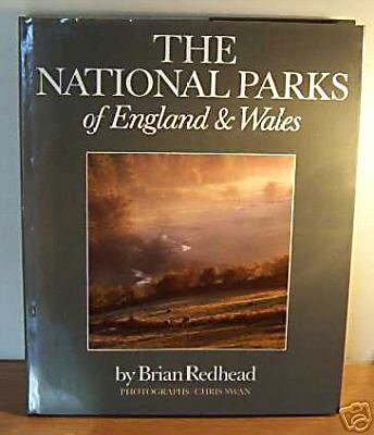 The National Parks of England and Wales