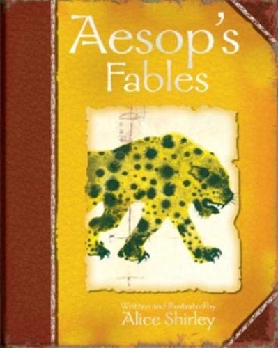 AESOPS FABLES