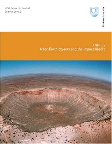 Topic 2 (Near-earth Objects and the Impact Hazard)