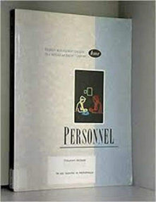 Personnel (Business management English series)