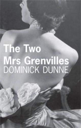 Two Mrs Grenvilles