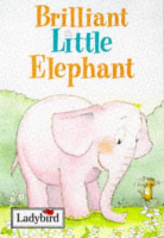 Brilliant Little Elephant