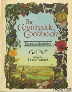 Countryside Cook Book: Recipes and Remedies