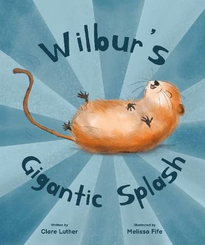 The Animorals: Wilbur: 1 (Bracken Wood Collection)