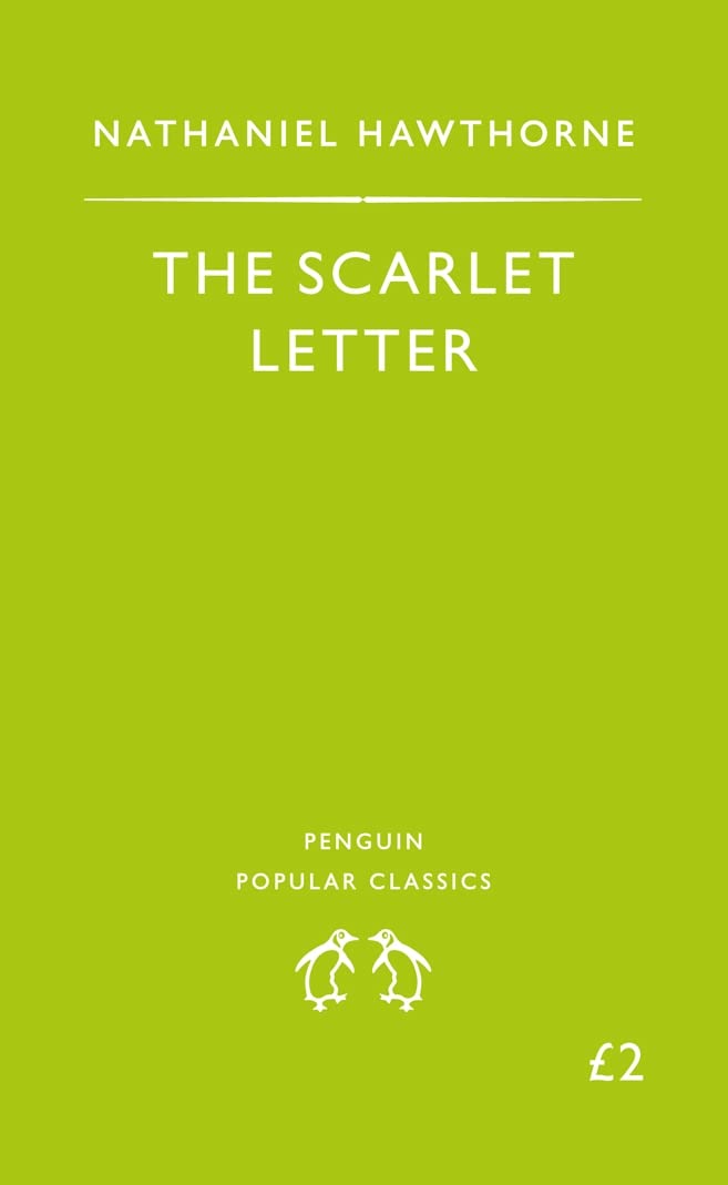 The Scarlet Letter