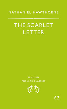The Scarlet Letter