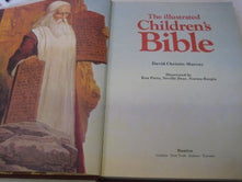 Illustrated Children's Bible