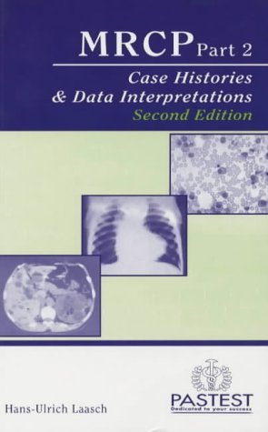 MRCP Part 2: Case Histories and Data Interpretation