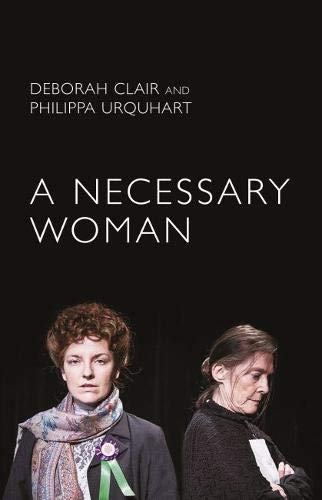 A Necessary Woman