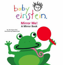 Mirror Me! (Baby Einstein)