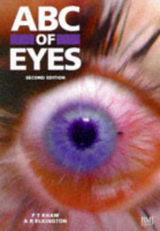 ABC of Eyes (ABC Series)