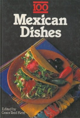 100 Mexican Dishes