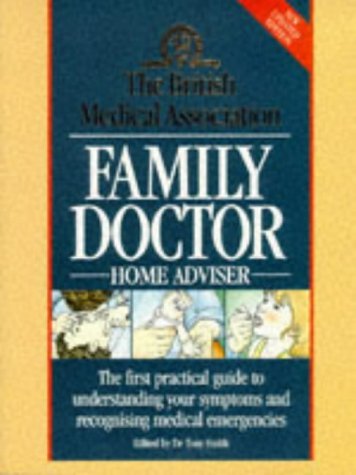 BMA Family Doctor Home Adviser